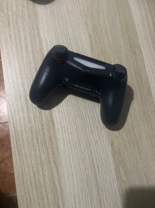 Mando PS4 de competencia sin drift