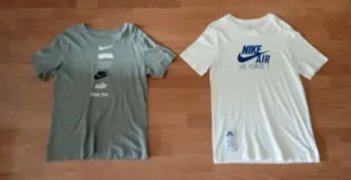 Lote de ropa deportiva