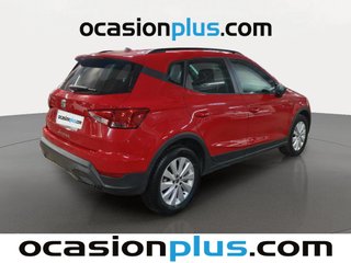 SEAT Arona 1.0 TSI Style XL DSG 81 kW (110 CV)