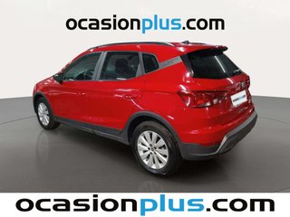 SEAT Arona 1.0 TSI Style XL DSG 81 kW (110 CV)