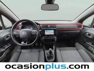 Citroen C3 PureTech 110 S&S Shine 81 kW (110 CV)