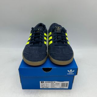 ADIDAS HAMBURG W JS0678 TALLA 37 1/3 A 39 1/3