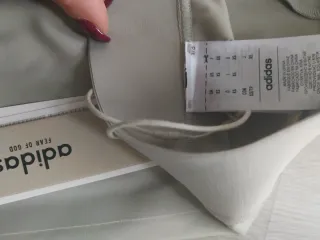 Adidas x Fear of God Short