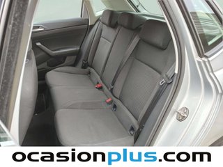 Volkswagen Polo Advance 1.0 TSI 70 kW (95 CV) DSG