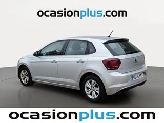 Volkswagen Polo Advance 1.0 TSI 70 kW (95 CV) DSG