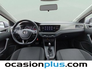 Volkswagen Polo Advance 1.0 TSI 70 kW (95 CV) DSG