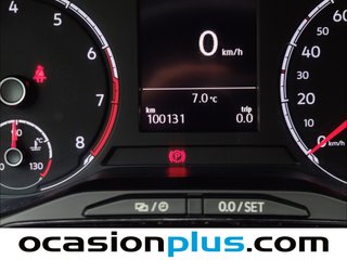 Volkswagen Polo Advance 1.0 TSI 70 kW (95 CV) DSG