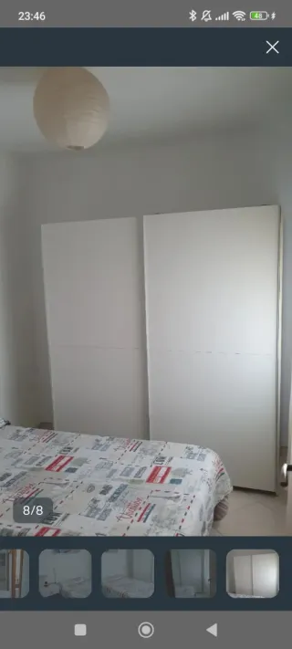 Alquiler habitacion