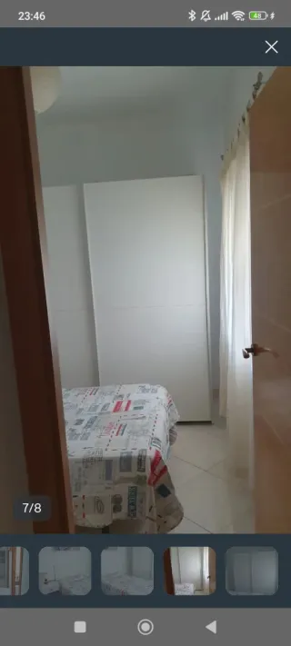 Alquiler habitacion