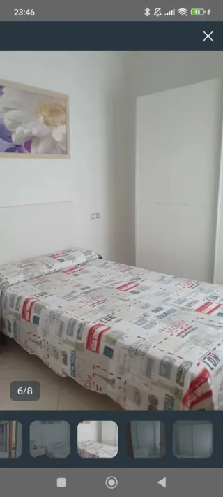 Alquiler habitacion