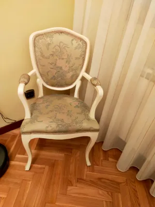 Dormitorio Matrimonio 1.35