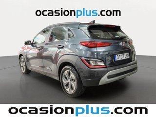 Hyundai Kona 1.6 GDI HEV Maxx DCT 104 kW (141 CV)