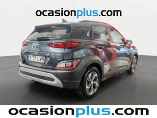 Hyundai Kona 1.6 GDI HEV Maxx DCT 104 kW (141 CV)