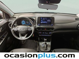 Hyundai Kona 1.6 GDI HEV Maxx DCT 104 kW (141 CV)