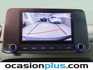 Hyundai Kona 1.6 GDI HEV Maxx DCT 104 kW (141 CV)