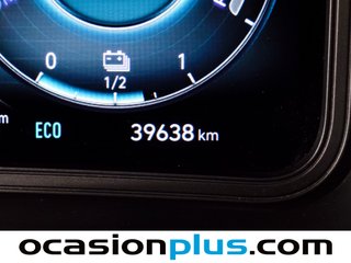 Hyundai Kona 1.6 GDI HEV Maxx DCT 104 kW (141 CV)