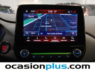 Ford Fiesta 1.5 EcoBoost ST 147 kW (200 CV)