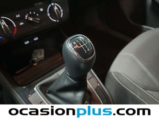 Skoda Fabia 1.0 TSI Selection 70 kW (95 CV)