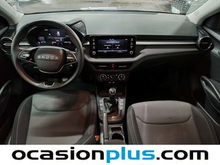 Skoda Fabia 1.0 TSI Selection 70 kW (95 CV)