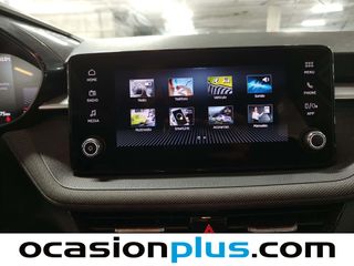 Skoda Fabia 1.0 TSI Selection 70 kW (95 CV)