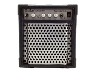 Amplificador Guitarra Megatone PL-15