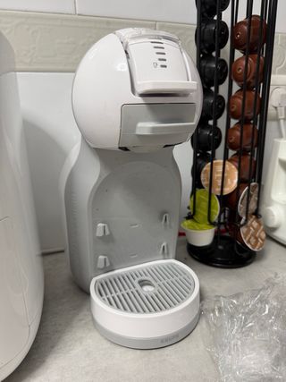 Cafetera Nescafé Dolce Gusto