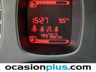 Fiat Panda 1.0 Hybrid Cross 51 kW (70 CV)