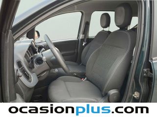 Fiat Panda 1.0 Hybrid Cross 51 kW (70 CV)