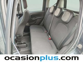 Fiat Panda 1.0 Hybrid Cross 51 kW (70 CV)