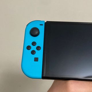 NINTENDO Switch OLED + Funda Zelda + 512GB