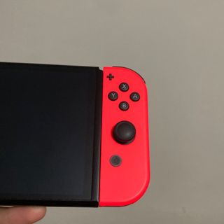 NINTENDO Switch OLED + Funda Zelda + 512GB