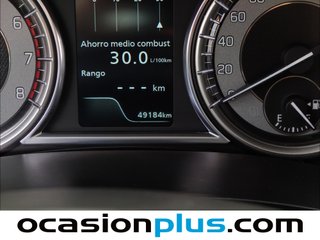 Suzuki Vitara 1.4 T Mild Hybrid GLE 4WD 95 kW (129 CV)