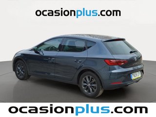 SEAT León 1.6 TDI S&S Style Visio Edition 85 kW (115 CV)