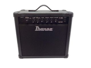 Amplificador Ibanez IBZ15GR