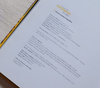 Curso de fotografía & vídeo de National Geographic