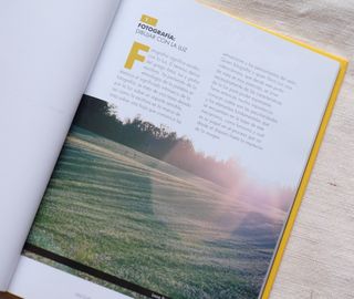 Curso de fotografía & vídeo de National Geographic