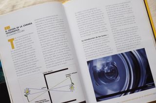 Curso de fotografía & vídeo de National Geographic