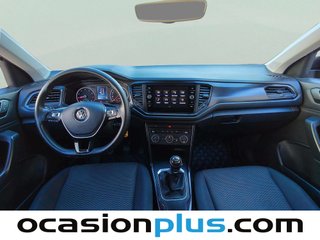 Volkswagen T-Roc Edition 1.0 TSI 85 kW (115 CV)