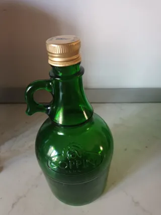 Bicchiere Coca-Cola Vintage