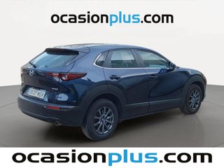 Mazda CX-30 2.5 e-Skyactive G MHEV Prime-Line 103 kW (140 CV)