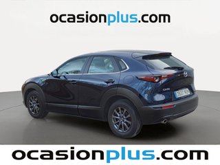 Mazda CX-30 2.5 e-Skyactive G MHEV Prime-Line 103 kW (140 CV)