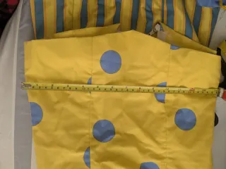 Traje de flamenca