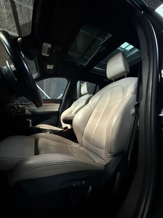 BMW X1 2017