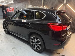 BMW X1 2017