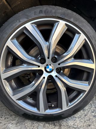 BMW X1 2017
