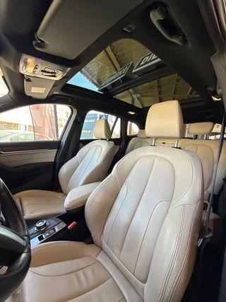 BMW X1 2017