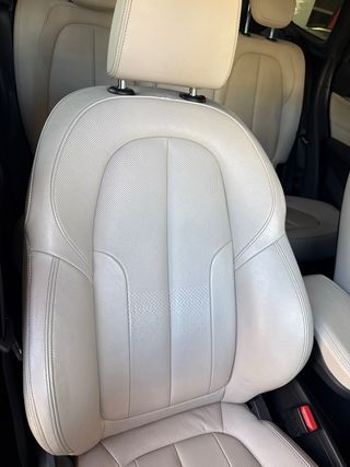 BMW X1 2017