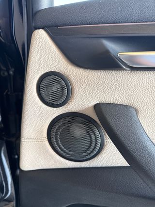 BMW X1 2017
