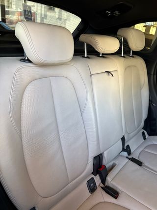 BMW X1 2017