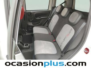 Fiat Panda 0.9 TwinAir Lounge 63 kW (85 CV)